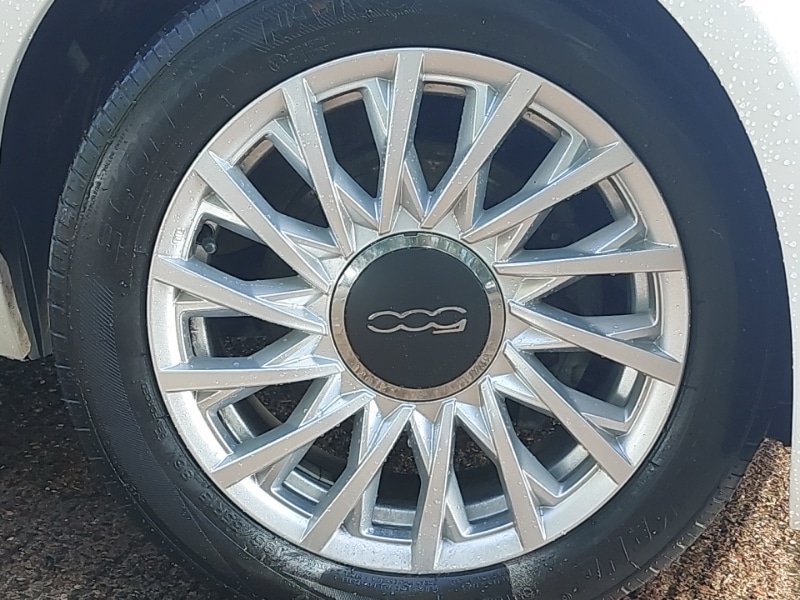 Used Fiat 500 2020 for sale - 76403874: Photo 13