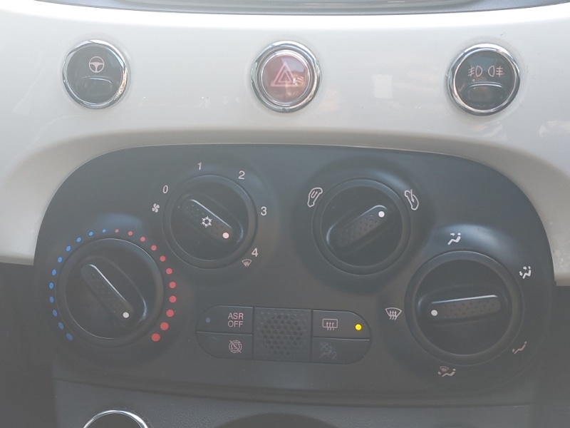 Used Fiat 500 2020 for sale - 76403874: Photo 15