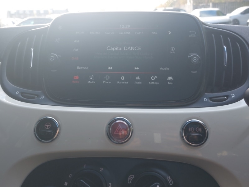 Used Fiat 500 2020 for sale - 76403874: Photo 16