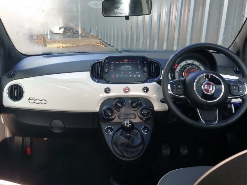 Used Fiat 500 2020 for sale - 76403874: Photo 2