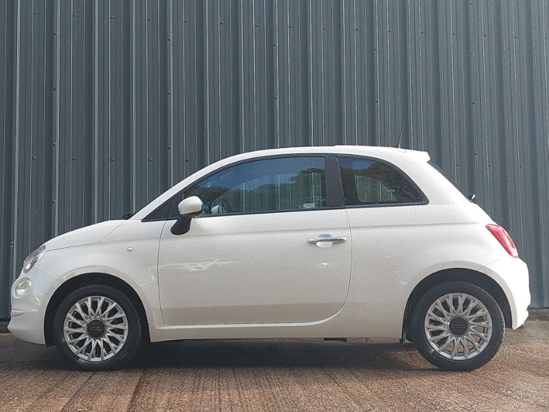 Used Fiat 500 2020 for sale - 76403874: Photo 4