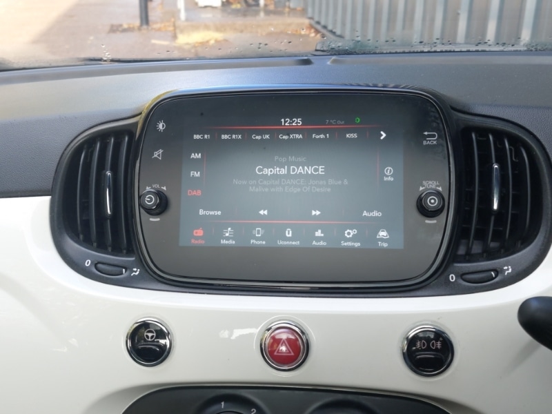 Used Fiat 500 2020 for sale - 76403874: Photo 7