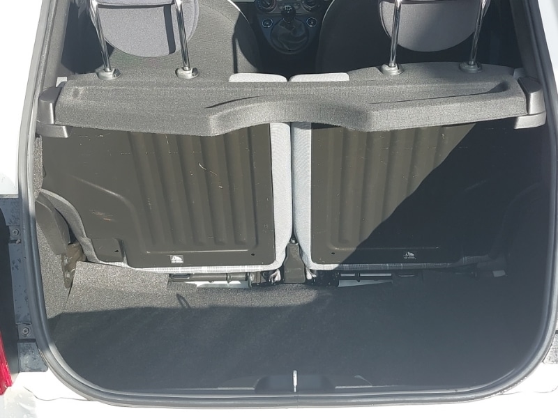 Used Fiat 500 2020 for sale - 76403874: Photo 8