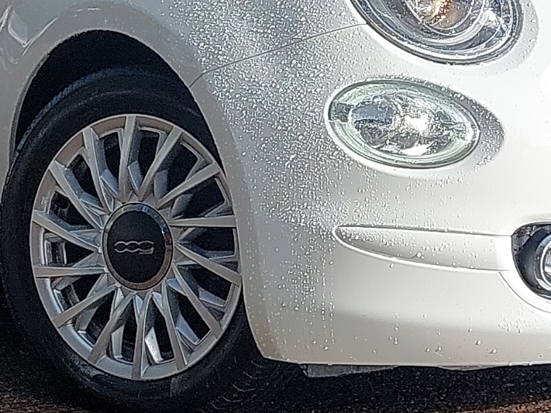 Used Fiat 500 2020 for sale - 76403874: Photo 9