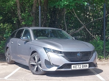 Used Peugeot 308 2023 for sale - 78884558: Photo
