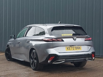 Used Peugeot 308 2023 for sale - 78884558: Photo