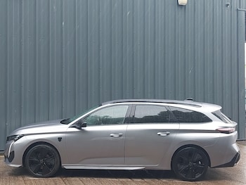Used Peugeot 308 2023 for sale - 78884558: Photo
