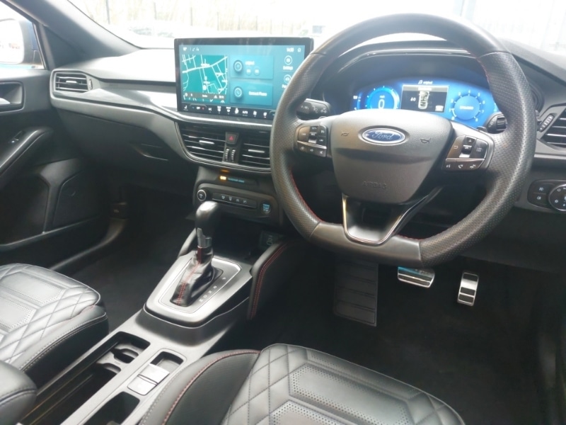 Used Ford Focus 2023 for sale - 77761620: Photo 10