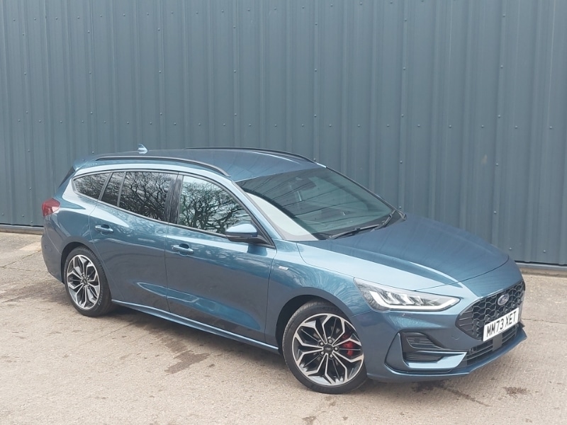 Used Ford Focus 2023 for sale - 77761620: Photo 13