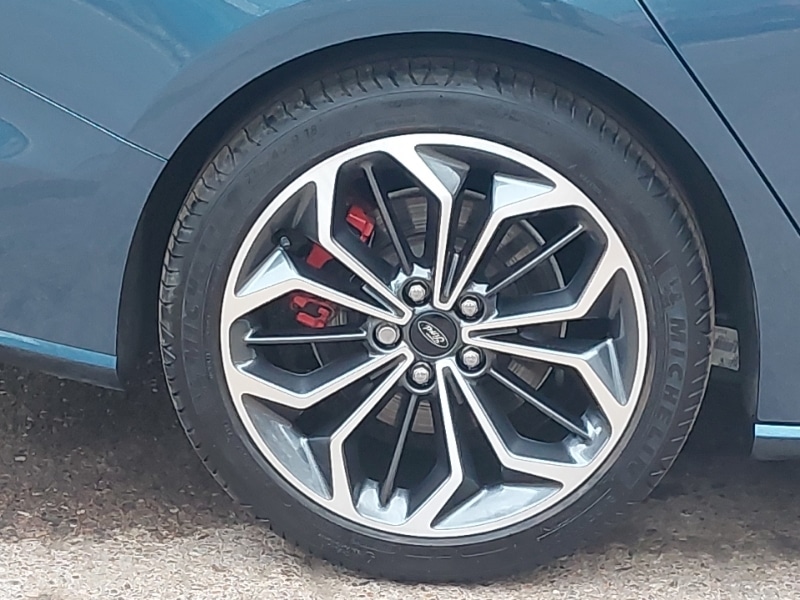 Used Ford Focus 2023 for sale - 77761620: Photo 14