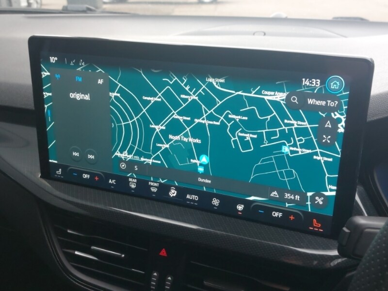 Used Ford Focus 2023 for sale - 77761620: Photo 17