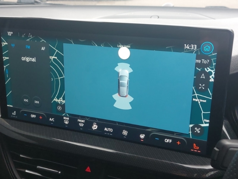 Used Ford Focus 2023 for sale - 77761620: Photo 19