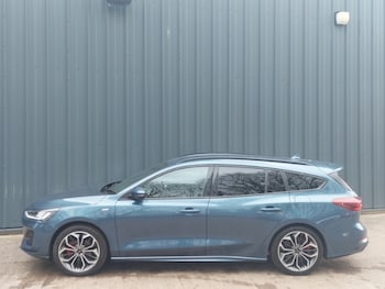 Used Ford Focus 2023 for sale - 77761620: Photo