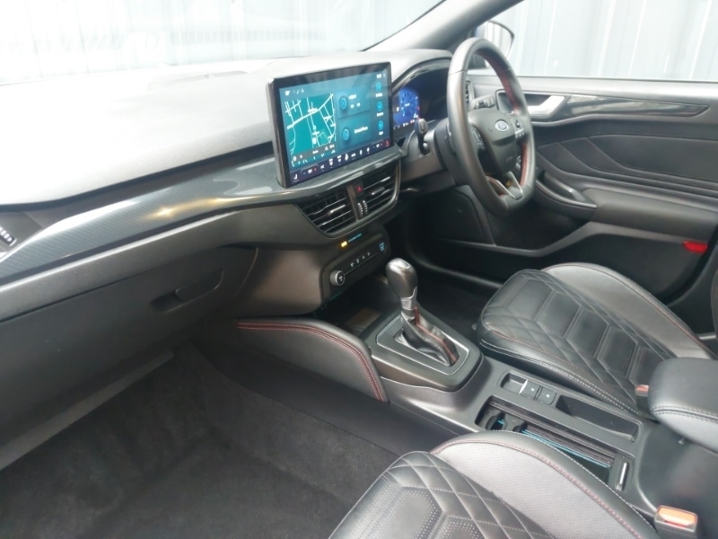 Used Ford Focus 2023 for sale - 77761620: Photo 5