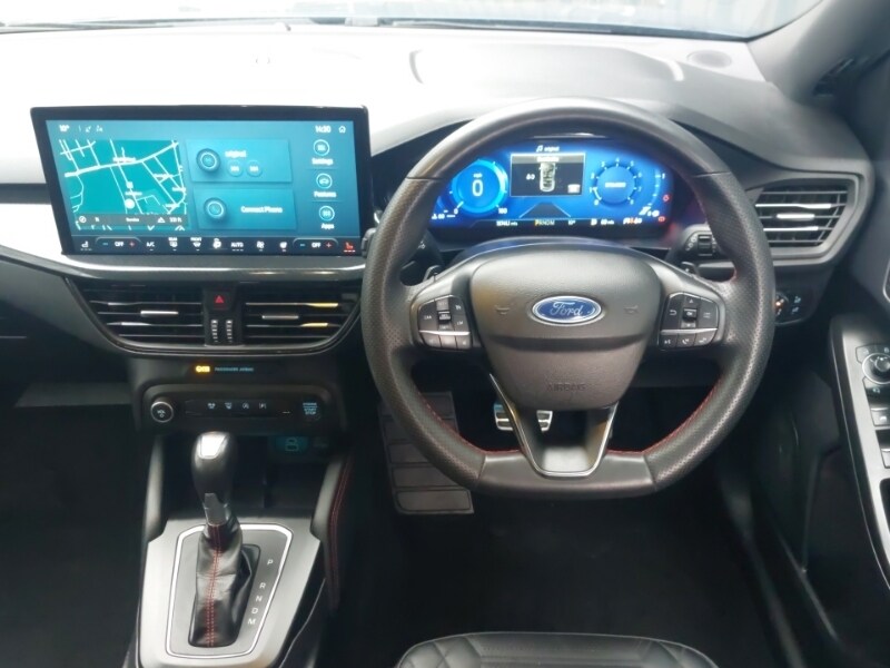 Used Ford Focus 2023 for sale - 77761620: Photo 7