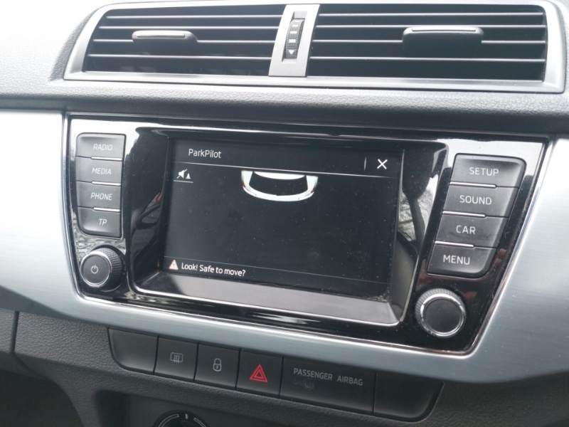 Used Skoda Fabia 2017 for sale - 77972156: Photo 15