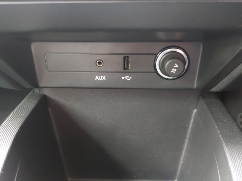 Used Skoda Fabia 2017 for sale - 77972156: Photo 18