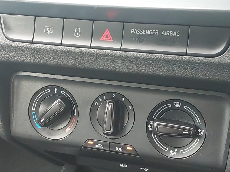 Used Skoda Fabia 2017 for sale - 77972156: Photo 19