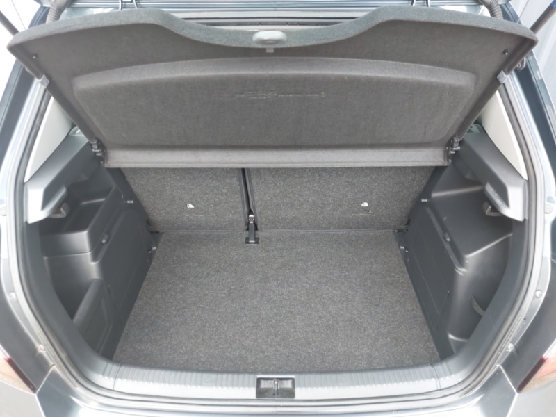 Used Skoda Fabia 2017 for sale - 77972156: Photo 8