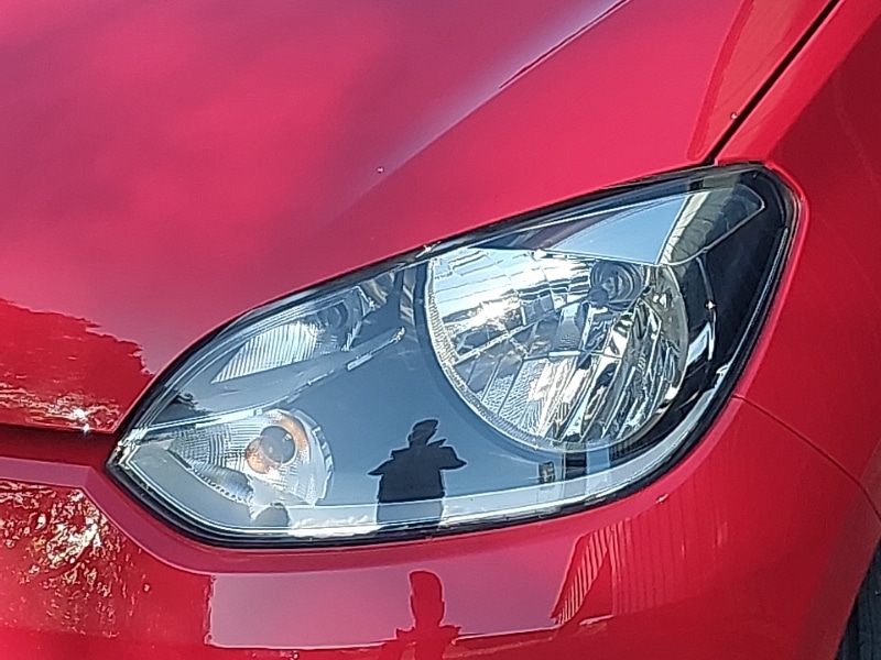 Used Volkswagen up! 2015 for sale - 76317675: Photo 12