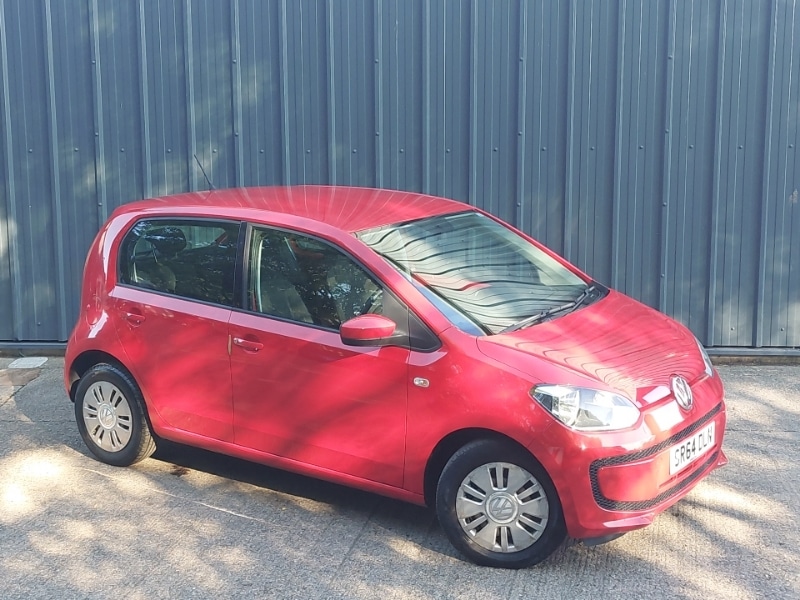 Used Volkswagen up! 2015 for sale - 76317675: Photo 13