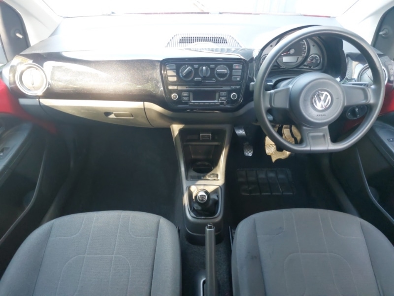 Used Volkswagen up! 2015 for sale - 76317675: Photo 2