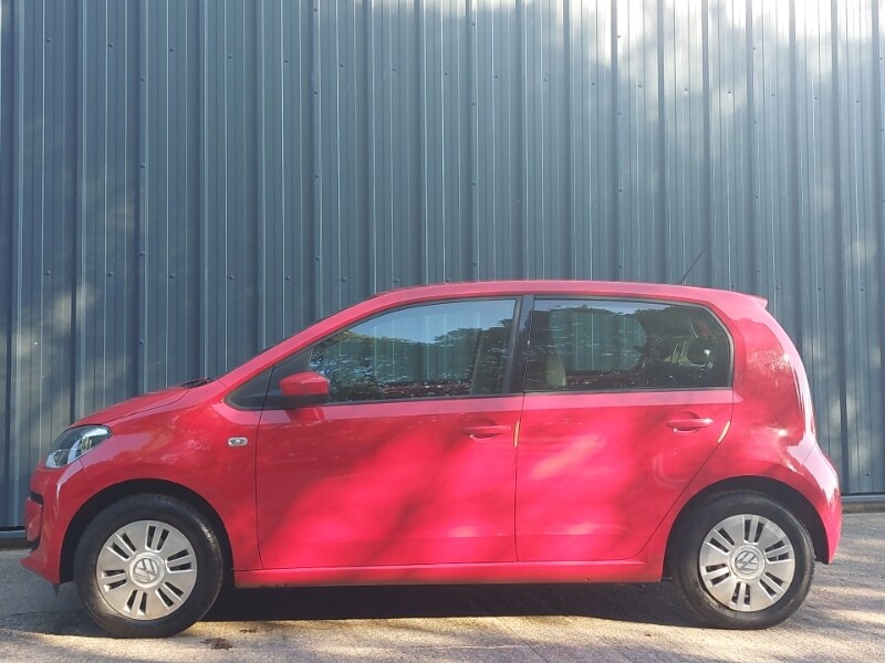 Used Volkswagen up! 2015 for sale - 76317675: Photo 4