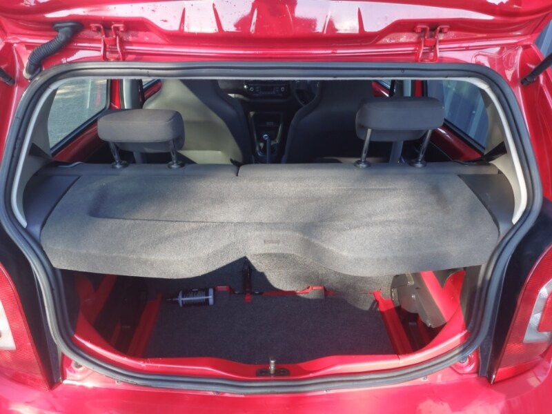 Used Volkswagen up! 2015 for sale - 76317675: Photo 8