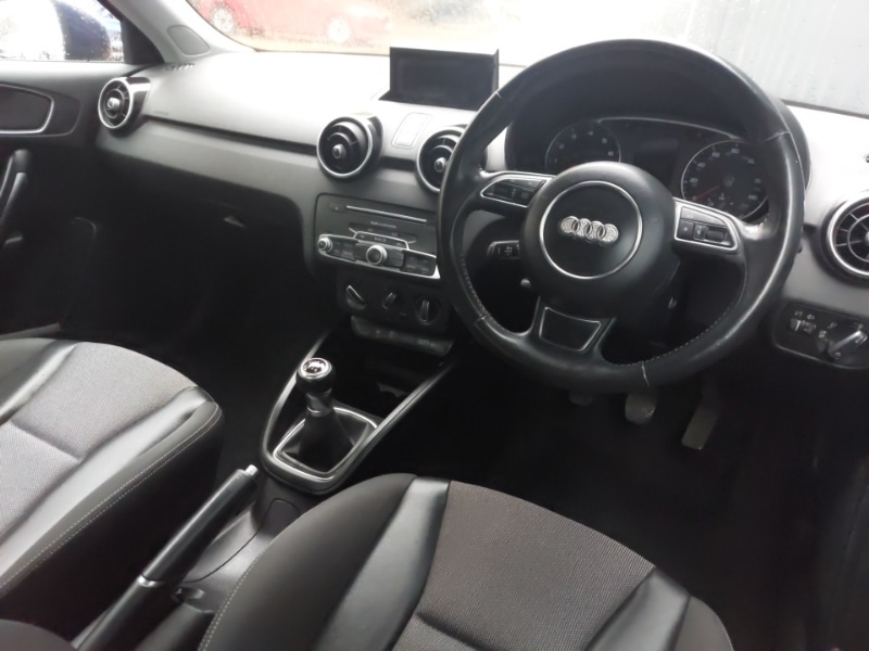 Used Audi A1 2017 for sale - 76567088: Photo 10