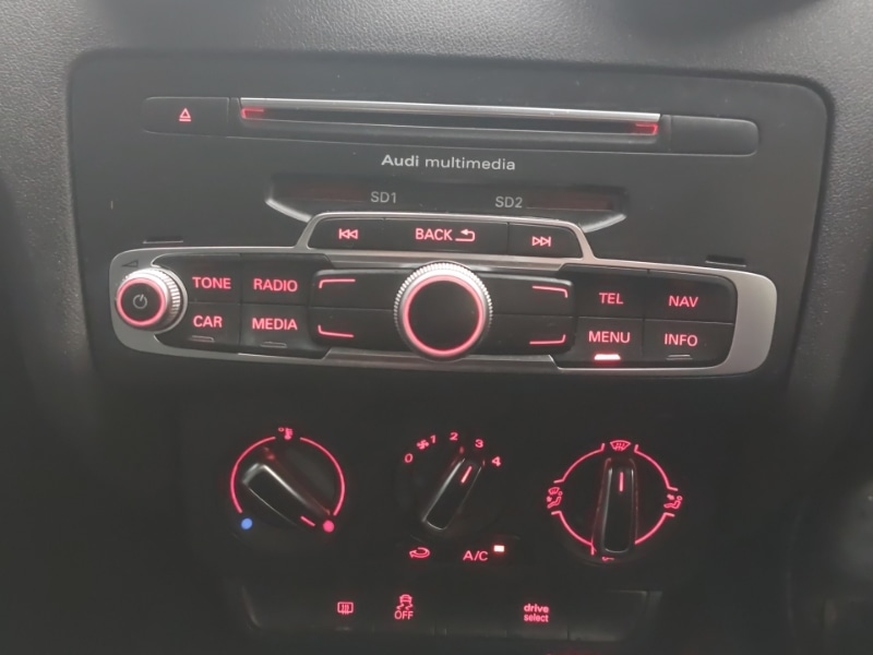 Used Audi A1 2017 for sale - 76567088: Photo 18