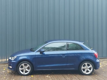 Used Audi A1 2017 for sale - 76567088: Photo