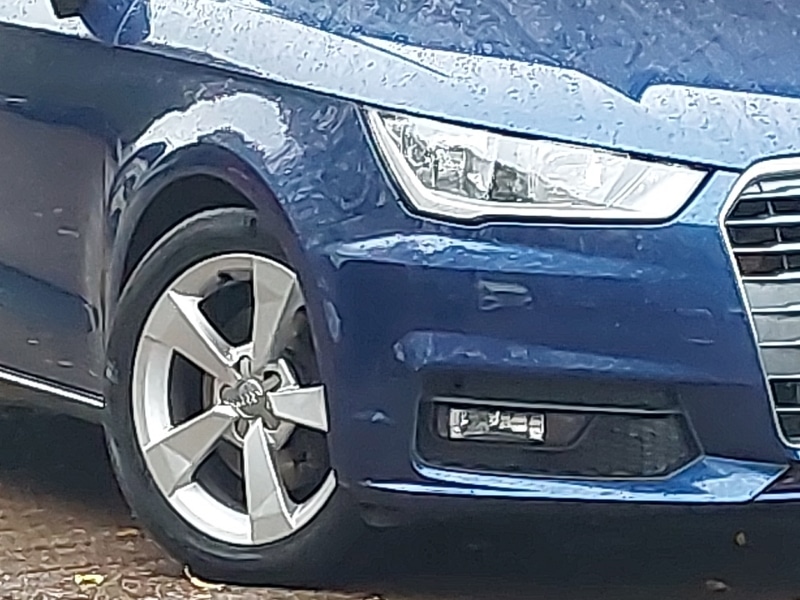 Used Audi A1 2017 for sale - 76567088: Photo 9