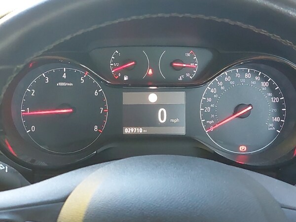Used Vauxhall Corsa 2022 for sale - 76233642: Photo 10