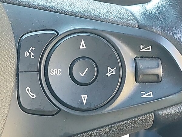 Used Vauxhall Corsa 2022 for sale - 76233642: Photo 16