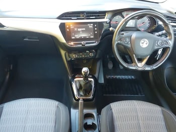 Used Vauxhall Corsa 2022 for sale - 76233642: Photo 2