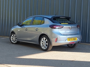 Used Vauxhall Corsa 2022 for sale - 76233642: Photo 3