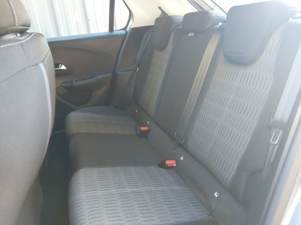 Used Vauxhall Corsa 2022 for sale - 76233642: Photo 6