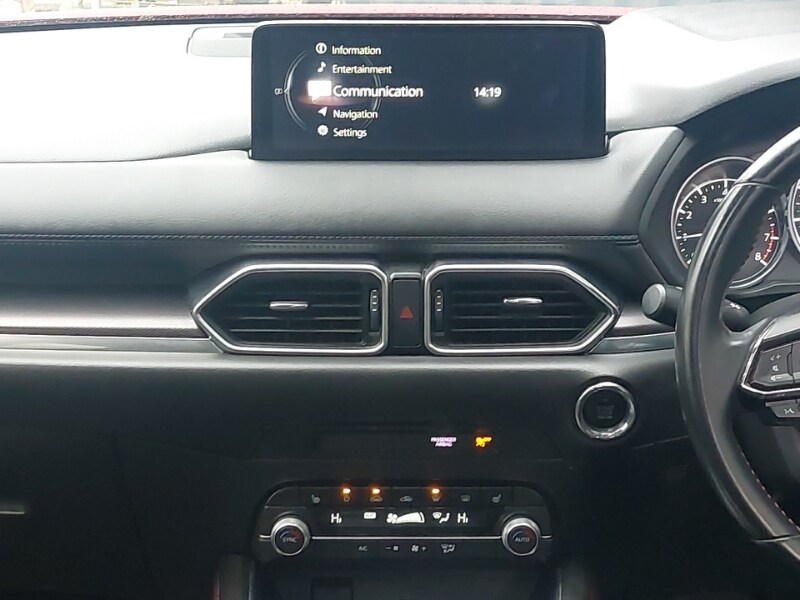 Used Mazda CX-5 2021 for sale - 77669585: Photo 11