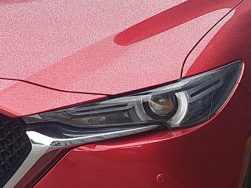 Used Mazda CX-5 2021 for sale - 77669585: Photo 12