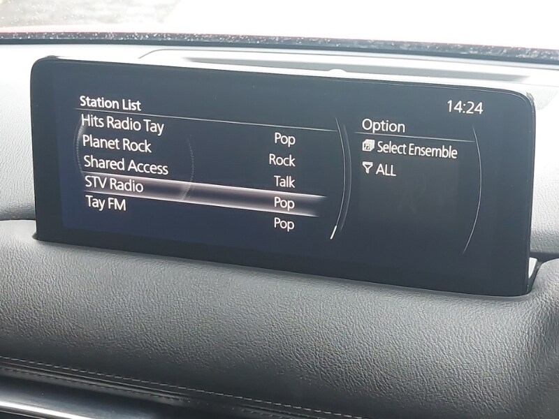 Used Mazda CX-5 2021 for sale - 77669585: Photo 17