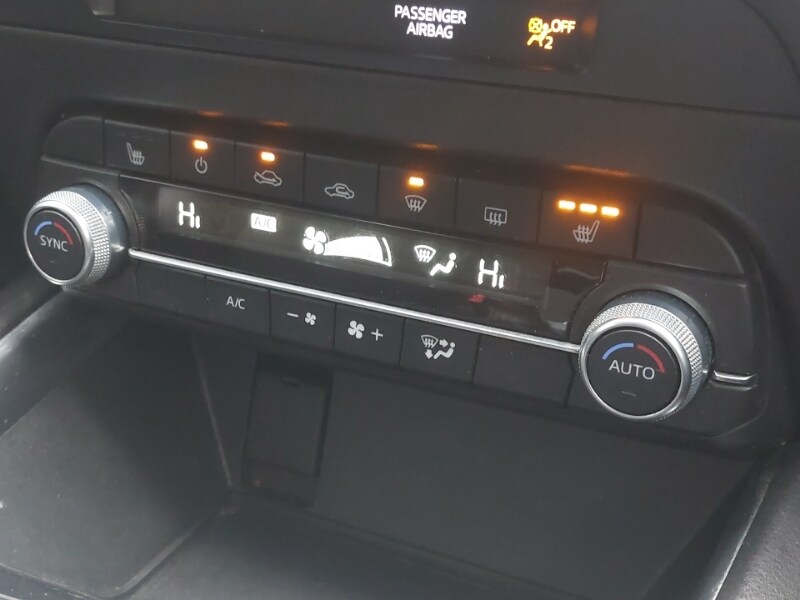 Used Mazda CX-5 2021 for sale - 77669585: Photo 18