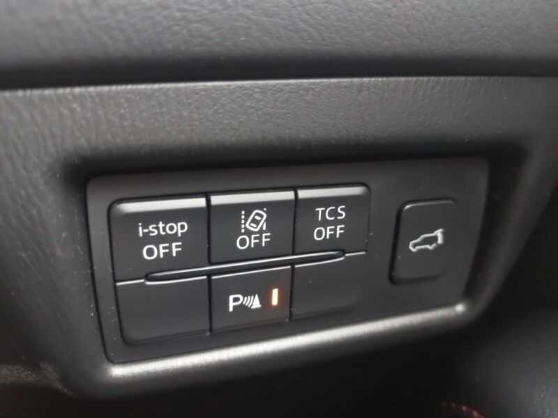 Used Mazda CX-5 2021 for sale - 77669585: Photo 19