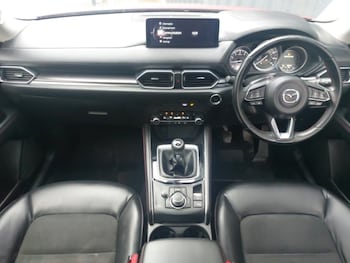 Used Mazda CX-5 2021 for sale - 77669585: Photo