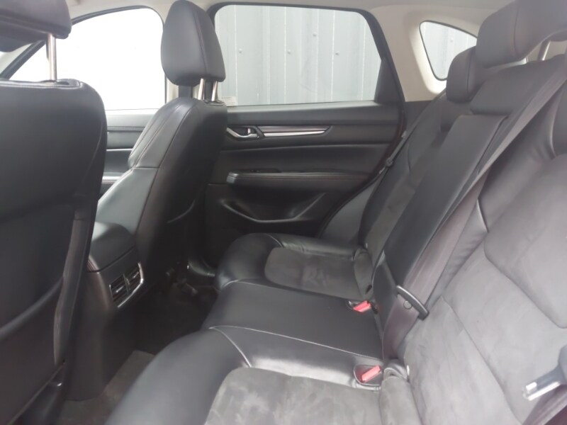 Used Mazda CX-5 2021 for sale - 77669585: Photo 6