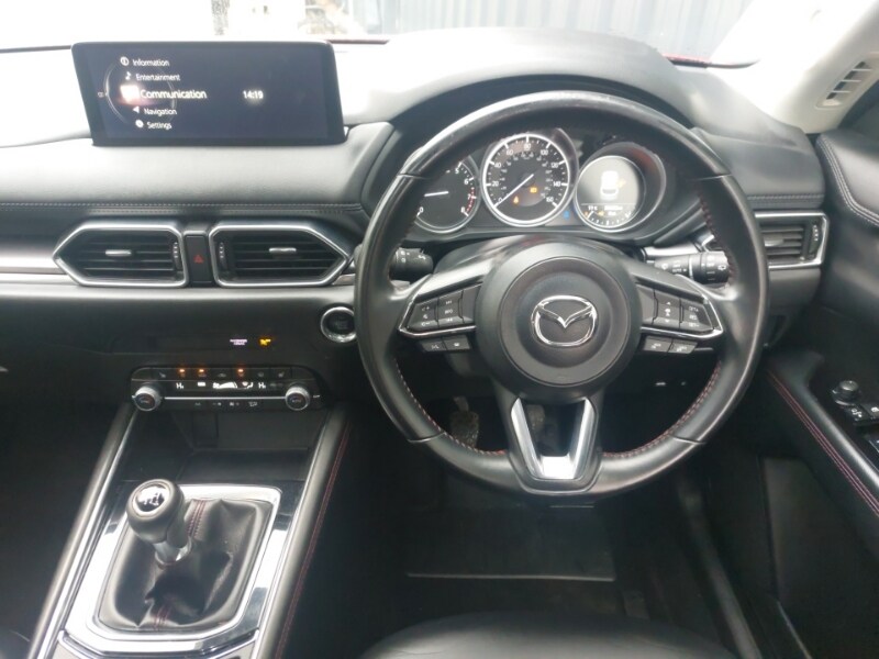 Used Mazda CX-5 2021 for sale - 77669585: Photo 7