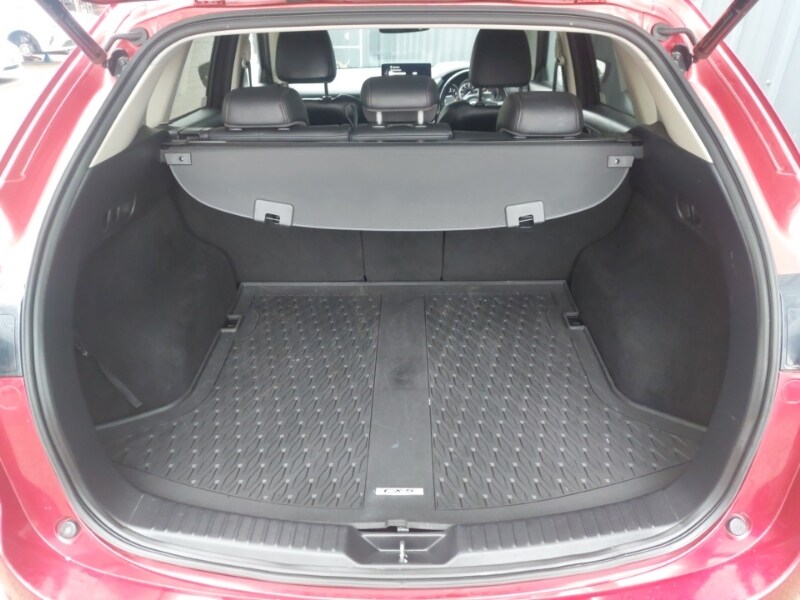 Used Mazda CX-5 2021 for sale - 77669585: Photo 8