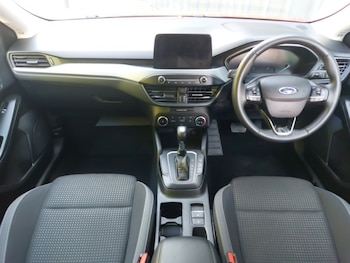 Used Ford Focus 2022 for sale - 75558431: Photo