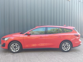 Used Ford Focus 2022 for sale - 75558431: Photo