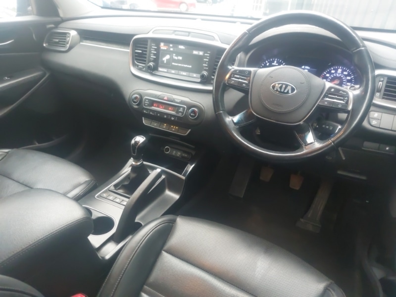 Used Kia Sorento 2019 for sale - 77596774: Photo 10