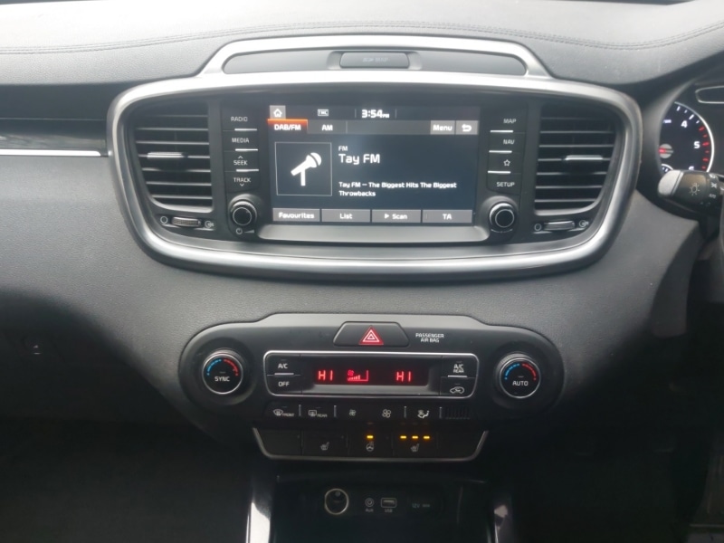 Used Kia Sorento 2019 for sale - 77596774: Photo 11